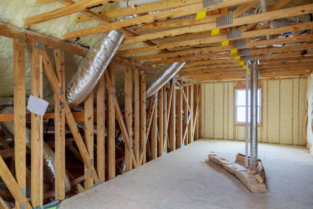 , TN Insulation Contractor Company