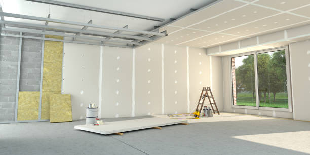 Best Residential Insulation in Springfield, TN